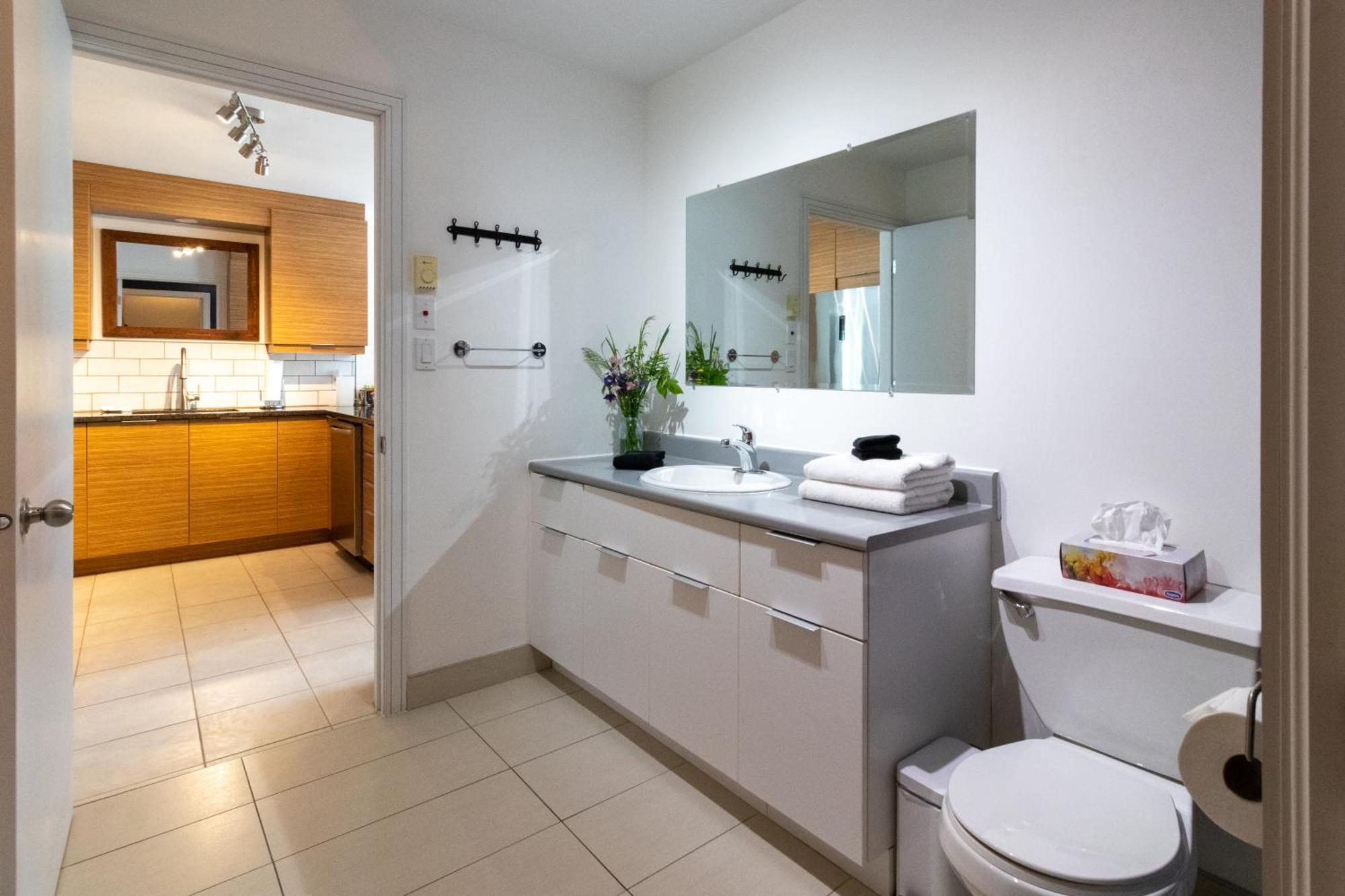 Detente Orford 111 Condo/Chalet ภายนอก รูปภาพ
