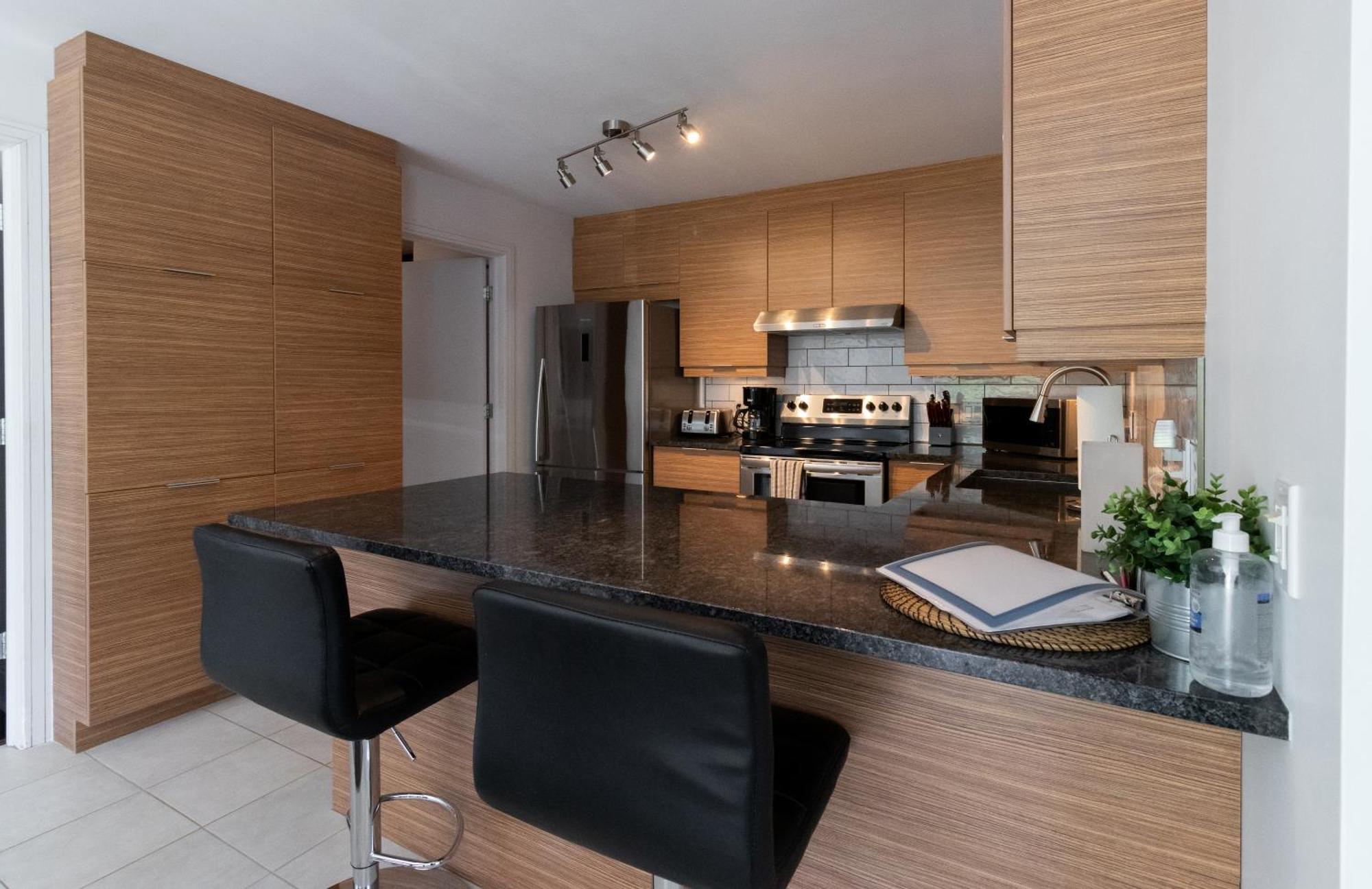 Detente Orford 111 Condo/Chalet ภายนอก รูปภาพ